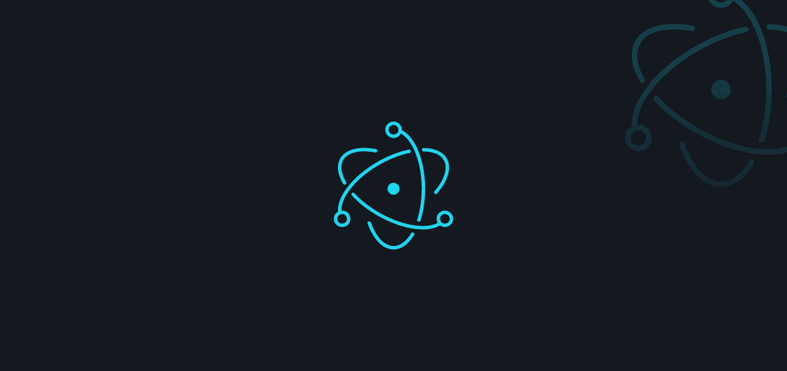 electron